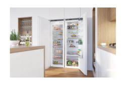 Tủ lạnh Side by Side âm tủ Gorenje NRKI4181A1X2 - 538L (HẾT HÀNG)